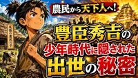 豊臣秀吉の美濃攻め！出世の原点となった伝説と史実の違いとは？