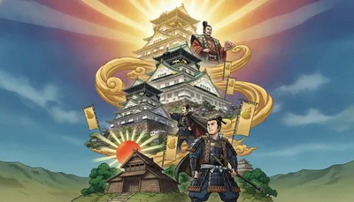 豊臣秀吉の拠点の城！出世で変わる天下人の軌跡