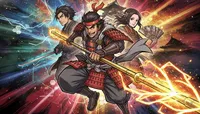 豊臣秀吉が無双シリーズで放つ魅力！天下人の軌跡