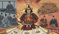 豊臣秀吉の1591年はどんな年？天下統一と転換期の出来事を解説