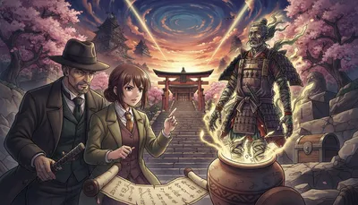 豊臣秀吉のミイラの謎とは？豊国廟での発見と現在の行方