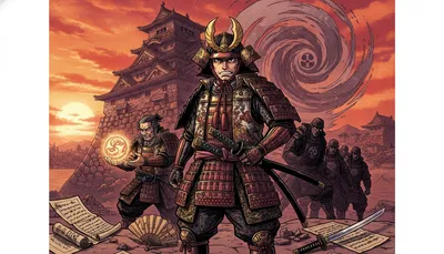 【歴史の謎】豊臣秀吉や室町幕府の関係とは？天下統一の真実