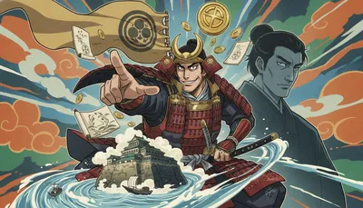 豊臣秀吉が出世できた理由とは？天下人への軌跡