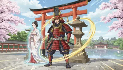 名古屋で豊臣秀吉の神社を巡る！豊國神社のご利益と見どころ