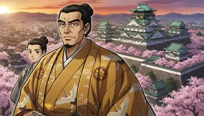 豊臣秀吉が晩年に過ごした城の真実