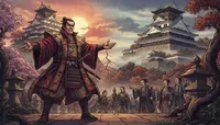 豊臣秀吉の伏見城とは？指月から木幡山へ続く歴史と観光ガイド